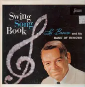 Les Brown - Swing Song Book