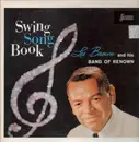 LP - Les Brown And His Band Of Renown - Swing Song Book