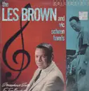 LP - Les Brown And His Band Of Renown - Stereophonic Suite For Two Bands - STILL SEALED