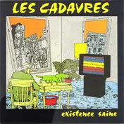 Les Cadavres