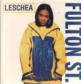 Leschea - Fulton St. / How We Stay