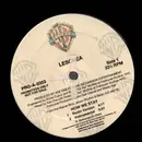 LP - Leschea - How We Stay