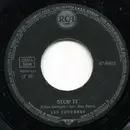 7'' - Les Checkers - Stop It / Scotch Madison - RARE