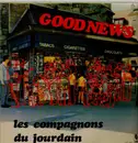 LP - Les Compagnons Du Jourdain - Good News