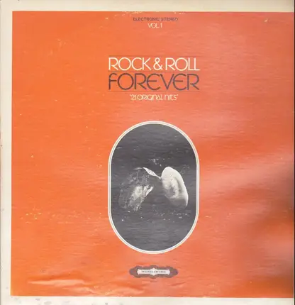 Les Cooper, Bo Diddley, Shirelles - Rock & Roll Forever Vol. 1