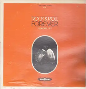 Bo Diddley - Rock & Roll Forever Vol. 1