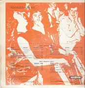 Double LP - Les Cooper, Bo Diddley, Shirelles - Rock & Roll Forever Vol. 1
