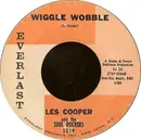 7'' - Les Cooper And His Soul Rockers - Wiggle Wobble