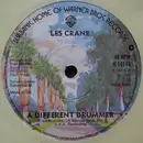 7'' - Les Crane - Desiderata / A Different Drummer