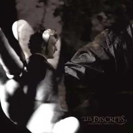 Les Discrets/arctic Plate - Split