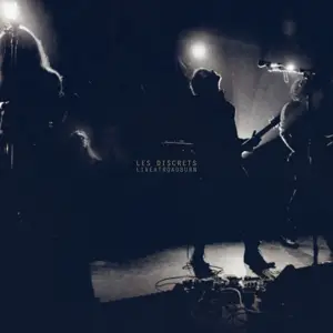 les discrets - Live At Roadburn (Ltd.Gatefold Inkl.Poster Und P
