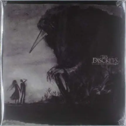 Les Discrets - Septembre ET Ses..