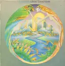 LP - Les Dudek - Ghost Town Parade