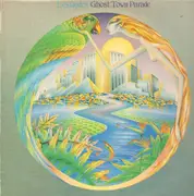 LP - Les Dudek - Ghost Town Parade