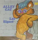 LP - Les Elgart - Alley Cat