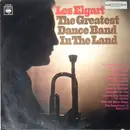 LP - Les Elgart - The Greatest Dance Band In The Land