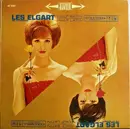 LP - Les Elgart And His Orchestra - Half Satin - Half Latin