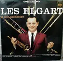 LP - Les Elgart - Et Son Orchestre
