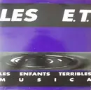 12'' - Les Enfants Terribles - Musica