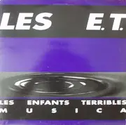 12'' - Les Enfants Terribles - Musica