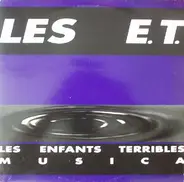 Les Enfants Terribles - Musica