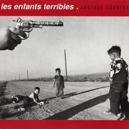 Les Enfants Terribles - Another Country