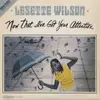 LP - Lesette Wilson - Now That I've Got Your Attention