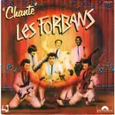 7'' - Les Forbans - Chante