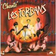 7'' - Les Forbans - Chante