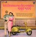 Double LP - Les Frères Jacques, Ray Ventura, André Claveau... - Les Chansons des Années 1949/1959