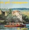 LP - Les Gais Compagnons - Du Guillon