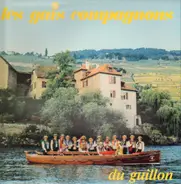 Les Gais Compagnons - Du Guillon