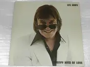Les Gray - A Groovy Kind Of Love