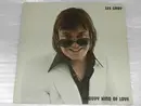 7'' - Les Gray - A Groovy Kind Of Love