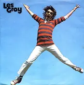 Les Gray - What Do You Want To Make Those Eyes At Me For