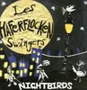 CD - Les Haferflocken Swingers - Night Birds