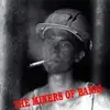 CD - Les Halmas - The Miners Of Banal
