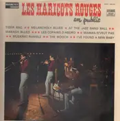 Les Haricots Rouges - Les Haricots Rouges En Public