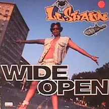 Leshaun - Wide Open