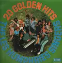 LP - Les Humphries Singers - 20 Golden Hits
