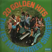 Les Humphries Singers - 20 Golden Hits