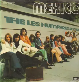 The Les Humphries Singers - Mexico