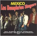 CD - Les Humphries Singers - Mexico