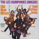 7'' - Les Humphries Singers - Old Man Moses / Soul Brother Jesus