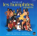 CD - Les Humphries Singers - Best Of...