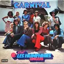 LP - Les Humphries Singers - Carnival