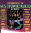 LP - Les Humphries Singers - De Grootste Hits von Les Humphries Singers