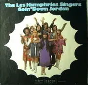 LP - Les Humphries Singers - Goin' Down Jordan