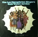 LP - Les Humphries Singers - Goin' Down Jordan