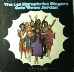 The Les Humphries Singers - Goin' Down Jordan